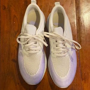 Nike women’s athletic shoes